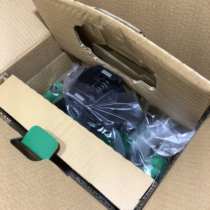 【未使用・サマーセール！】 ハイコーキ HiKOKI マルチボルト コードレスルーター M3612DA(NN) 本体のみ 【桶川店】