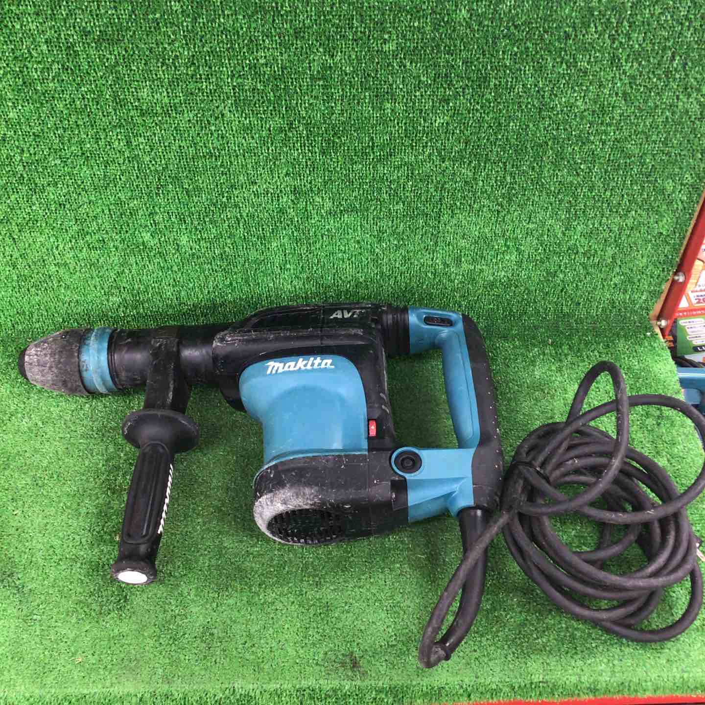 ☆マキタ(makita) 電動ハンマ HM0871C【川崎店】 – アクトツール
