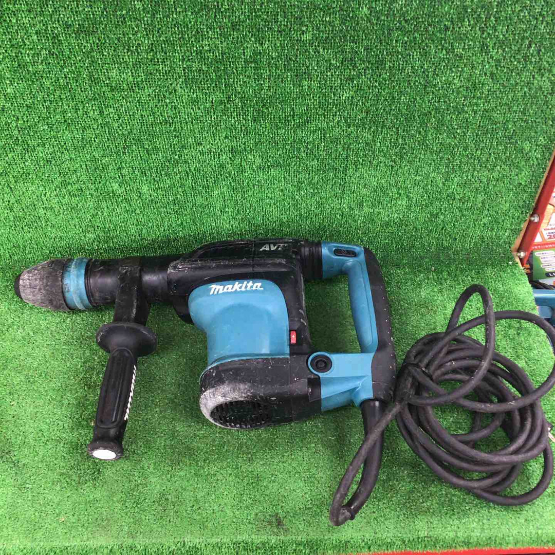 ★マキタ(makita) 電動ハンマ HM0871C【川崎店】