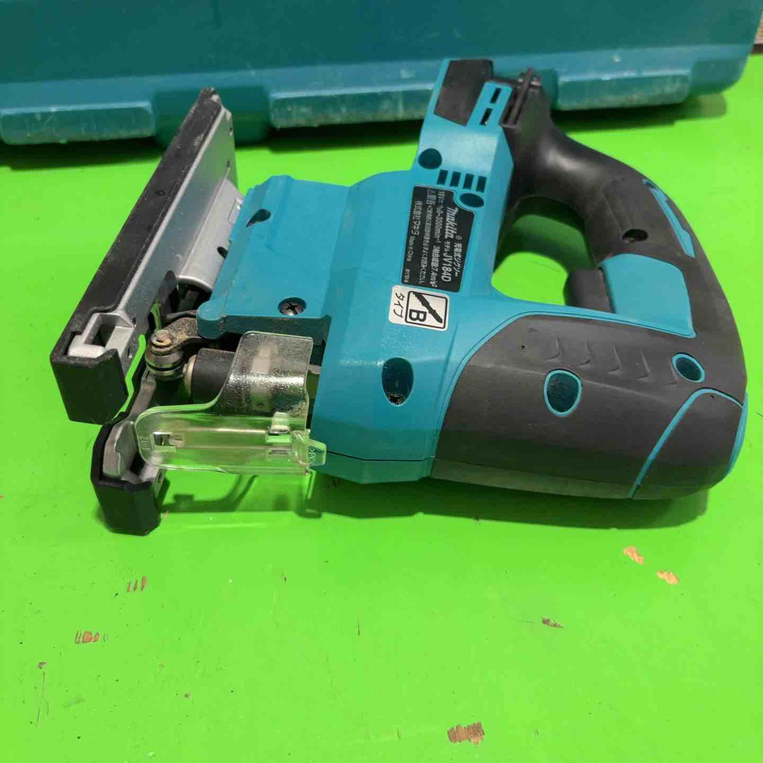 ★マキタ(makita) コードレスジグソー JV184DRG【町田店】