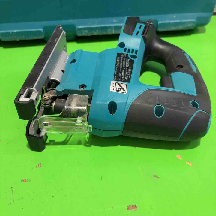 ★マキタ(makita) コードレスジグソー JV184DRG【町田店】