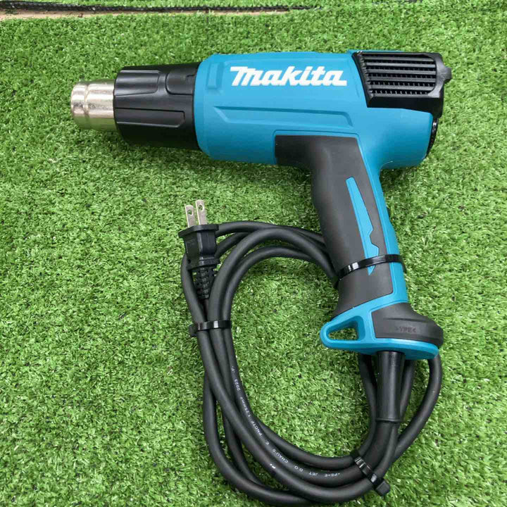 ☆マキタ(makita) ヒートガン HG6031VK【川崎店】