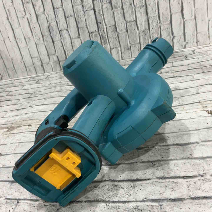 ☆マキタ(makita) コードレスブロワ UB182DZ【川口店】