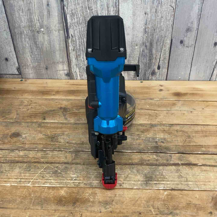 マキタ(makita) 高圧エアネジ打ち機 AR412HRM 【東大和店】