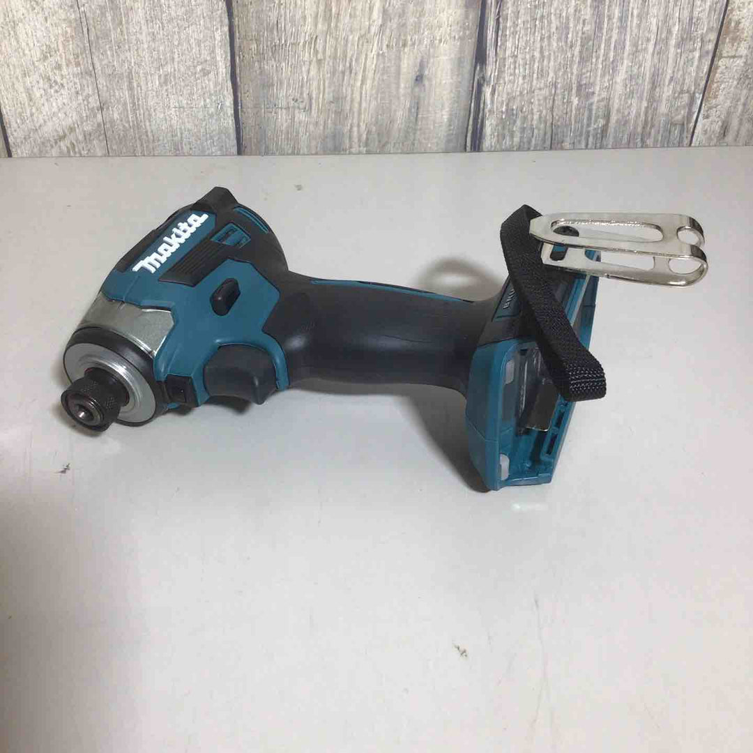 ★マキタ(makita) コードレスインパクトドライバー TD173DZ【戸田店】