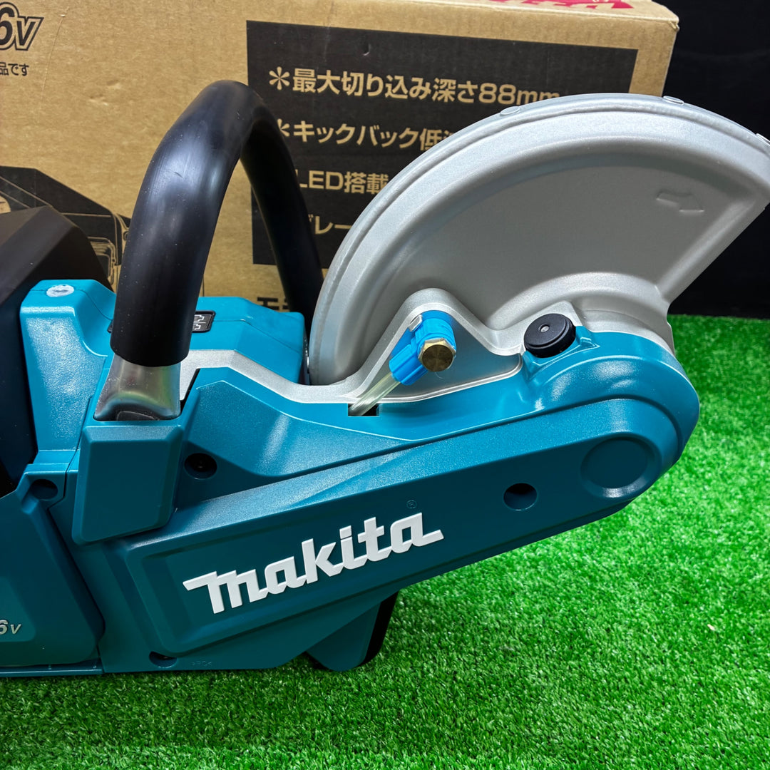 ★マキタ(makita) 230mmコードレスパワーカッタ CE090DZ【越谷店】