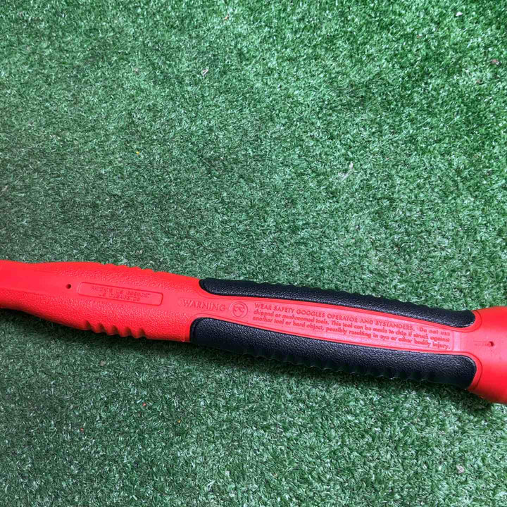 【美品】スナップオン Snap-on 無反動 デッドブローハンマー HBFE32【藤沢店】