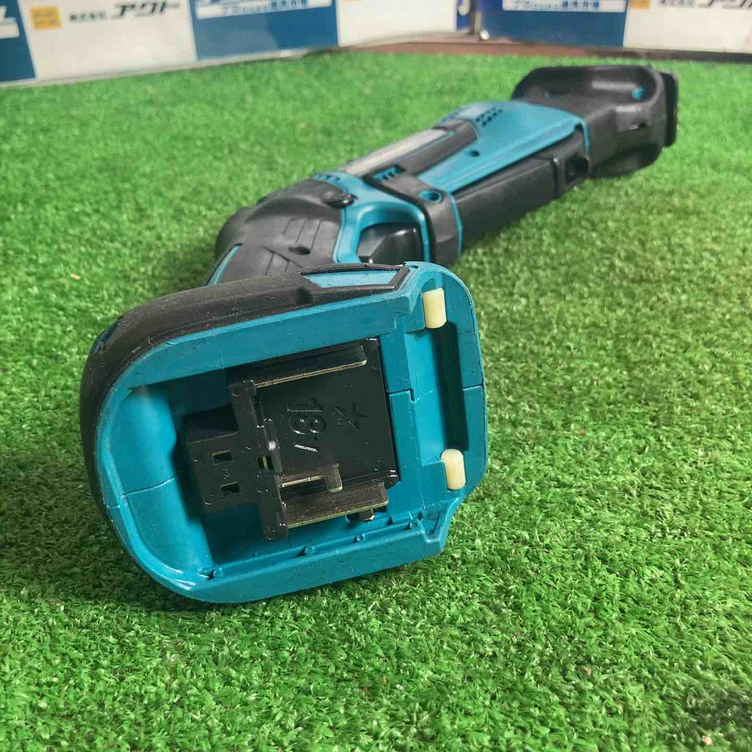 ★マキタ(makita) コードレスレシプロソー JR184DZ【草加店】