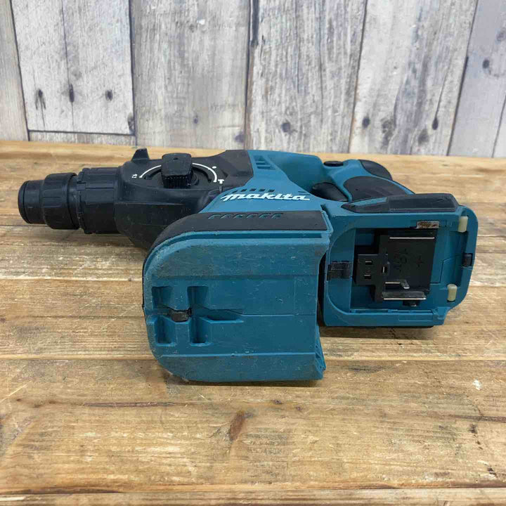 【中古品】 ☆マキタ(makita) コードレスハンマドリル HR244DZ 【東大和店】