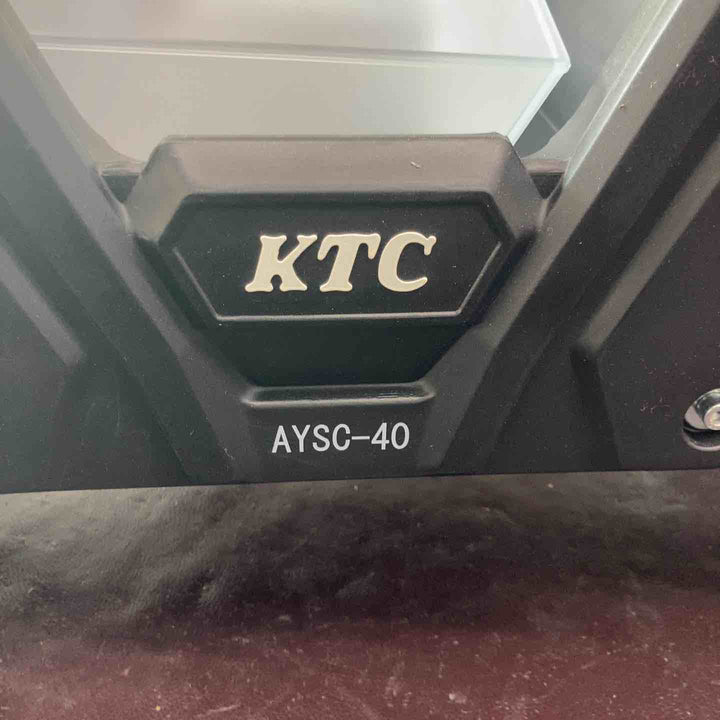 【中古品】KTC AYSC-40 シートクリーパー【東大和店】