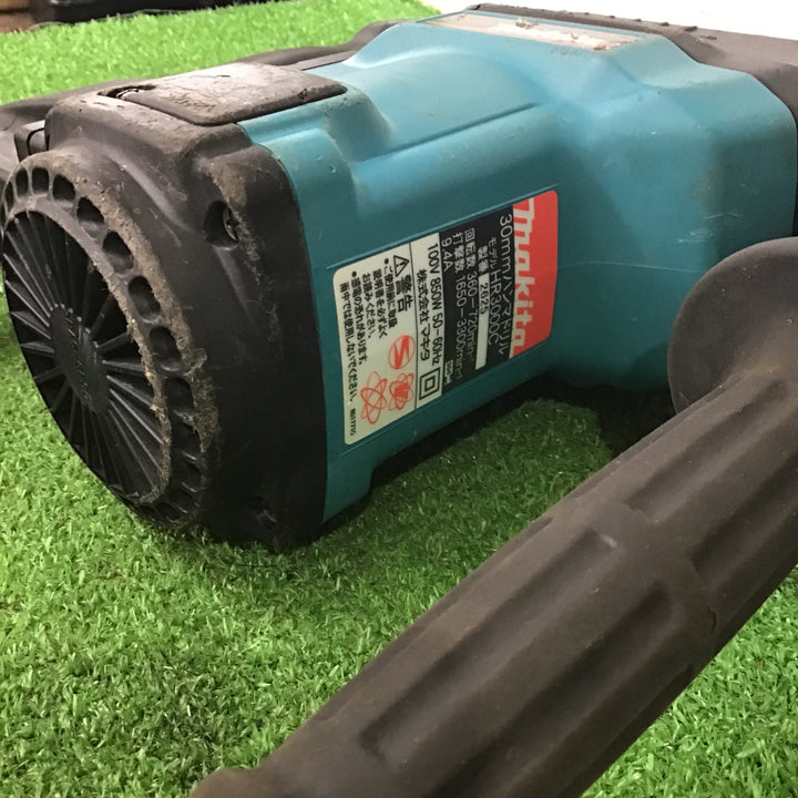 〇マキタ(makita) ハンマドリル HR3000C【町田店】
