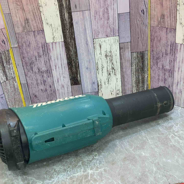 ☆マキタ(makita) コードレスブロワ MUB001GZ【八潮店】