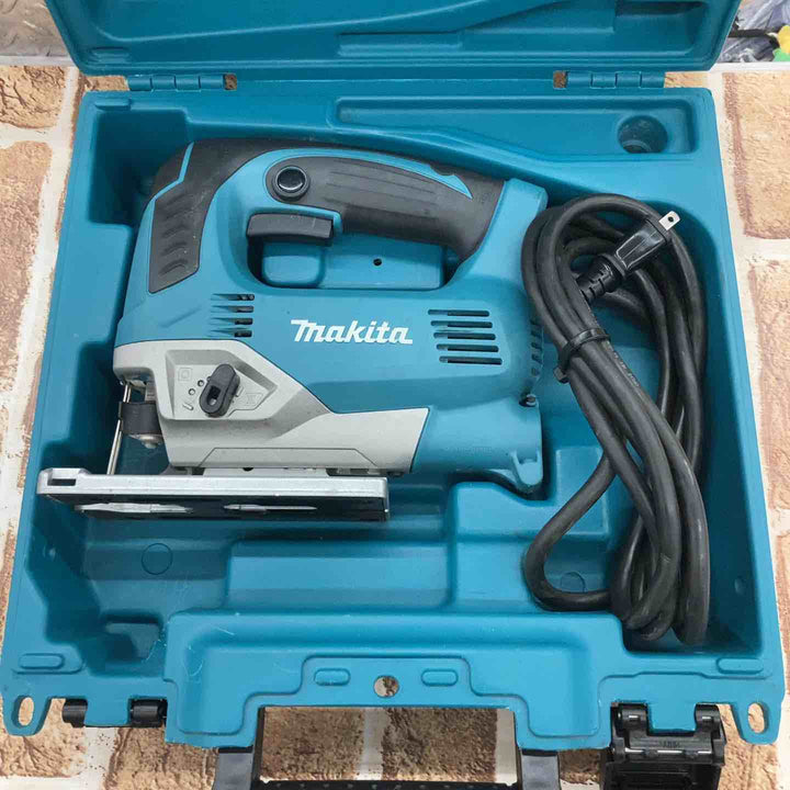 ☆マキタ(makita) ジグソー JV0600K【所沢店】