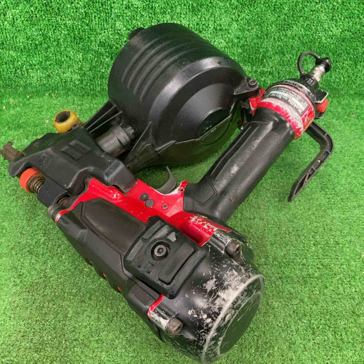 ★マキタ(makita) 高圧エア釘打ち機 AN731H【川崎店】