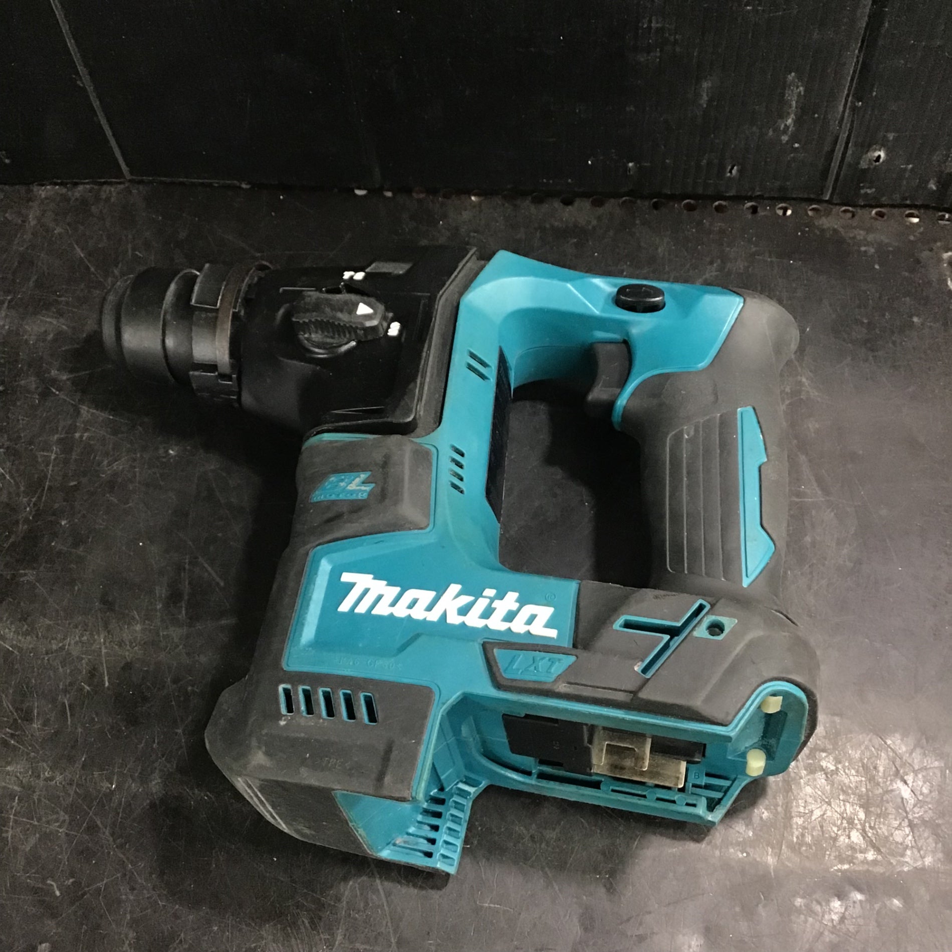 ☆マキタ(makita) コードレスハンマドリル HR171DZK【草加店 ...