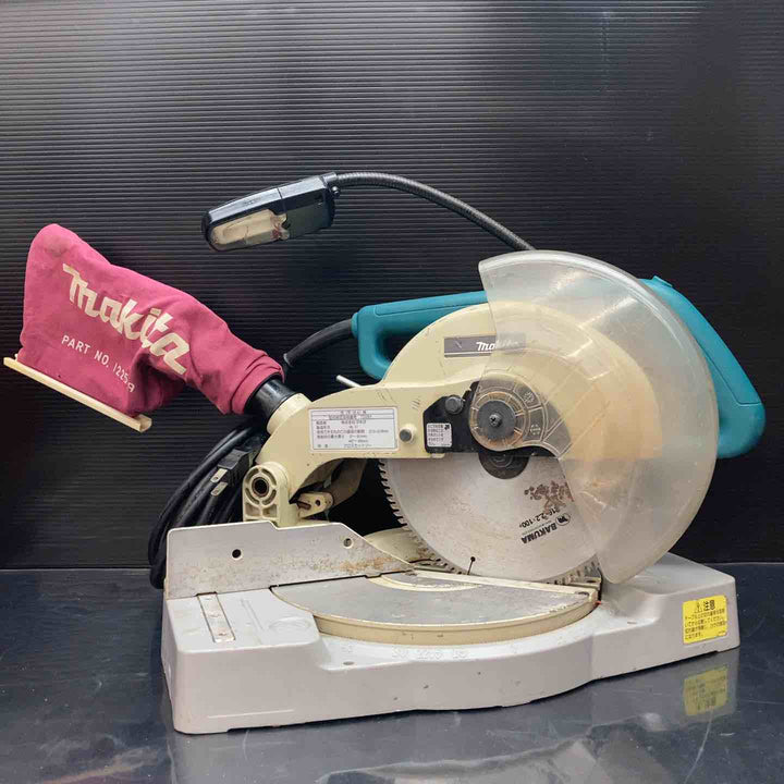 ☆マキタ(makita) 卓上マルノコ 216mm LS0840F【川越店】