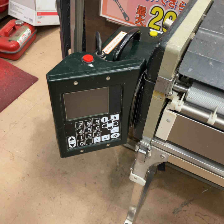 【店頭受取り限定】◇KLASS(旧:極東産機) 自動壁紙糊付機 Prime-RevoⅡ【草加店】