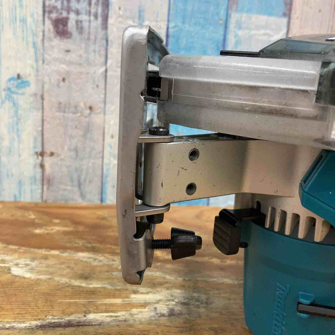 ★マキタ(makita) コードレスチップソーカッター CS553DZ【柏店】