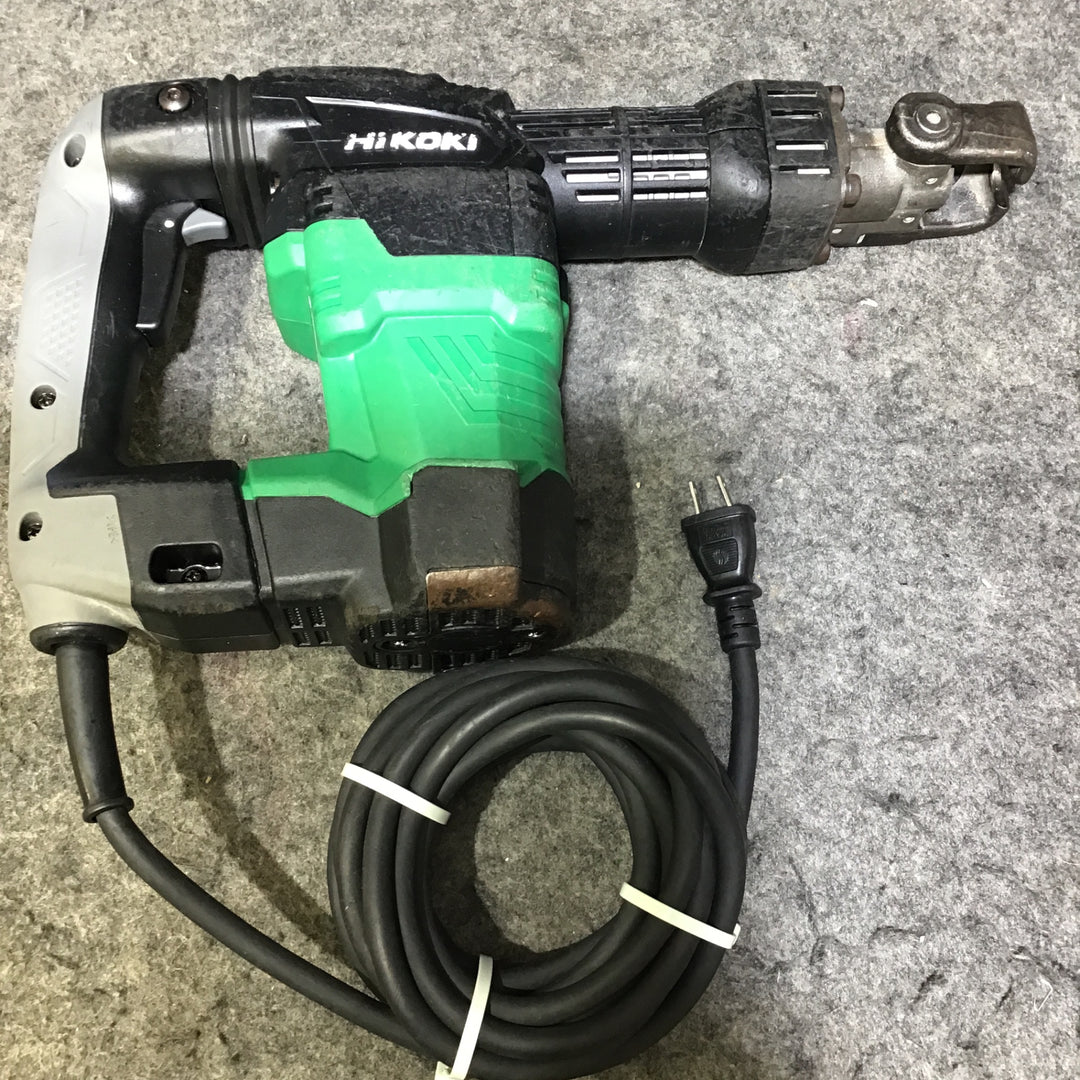 【中古品】ハイコーキ(HIKOKI ※旧:日立工機) 電動ハンマ  H41SA3【桶川店】