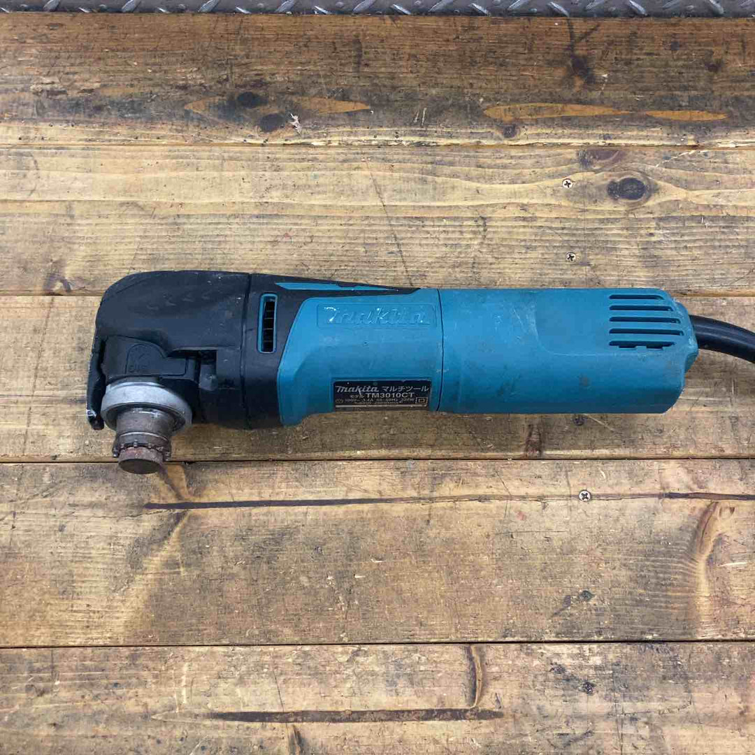★マキタ(makita) マルチツール TM3010CT【所沢店】