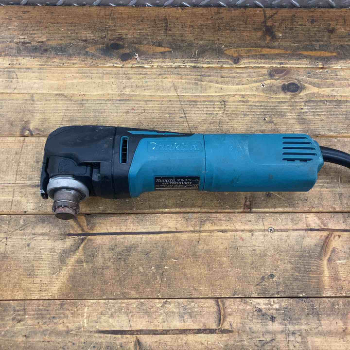★マキタ(makita) マルチツール TM3010CT【所沢店】