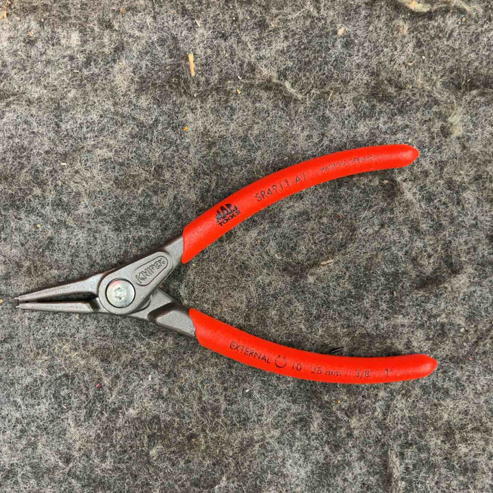 ◇マックツール(MAC TOOLS) プライヤーセット SR4911-A1 SR4911-A2 SR4811-J1 SR4811-J2【鴻巣店】