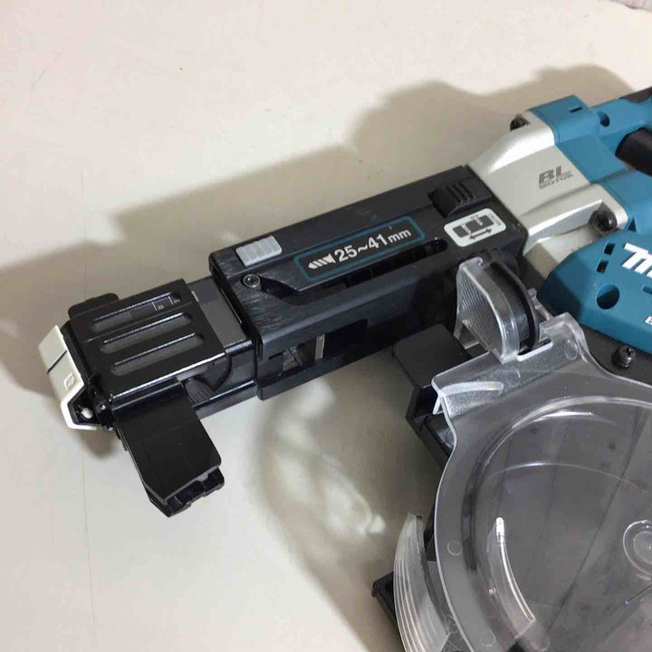 ★マキタ(makita) コードレスオートパックスクリュードライバー FR451DZ【戸田店】