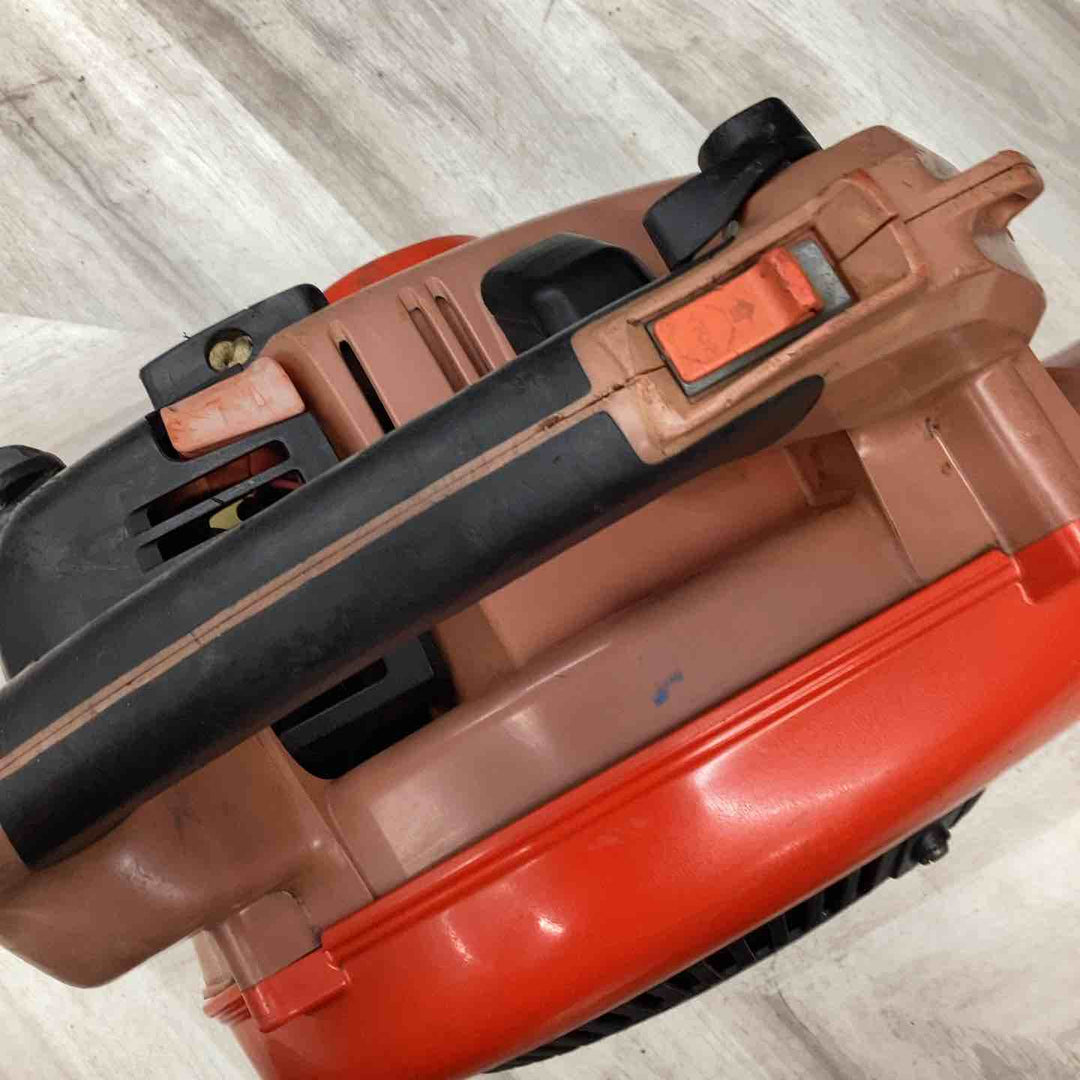 ◇ゼノア(ZENOAH) 造園用 ハンディブロワ HBZ260EZ【越谷店】