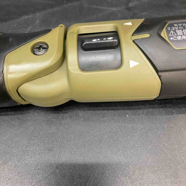 ◇マキタ(makita) コードレスペンインパクトドライバー TD022DZO【川越店】