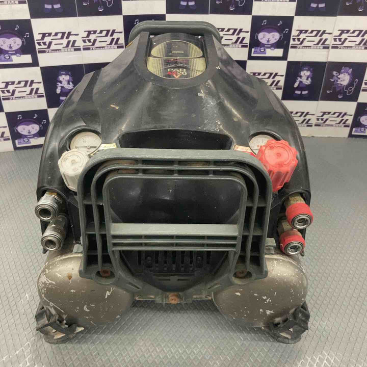 ◇日立産機(HITACHI)  常圧/高圧エアコンプレッサ PAH4220V【所沢店】
