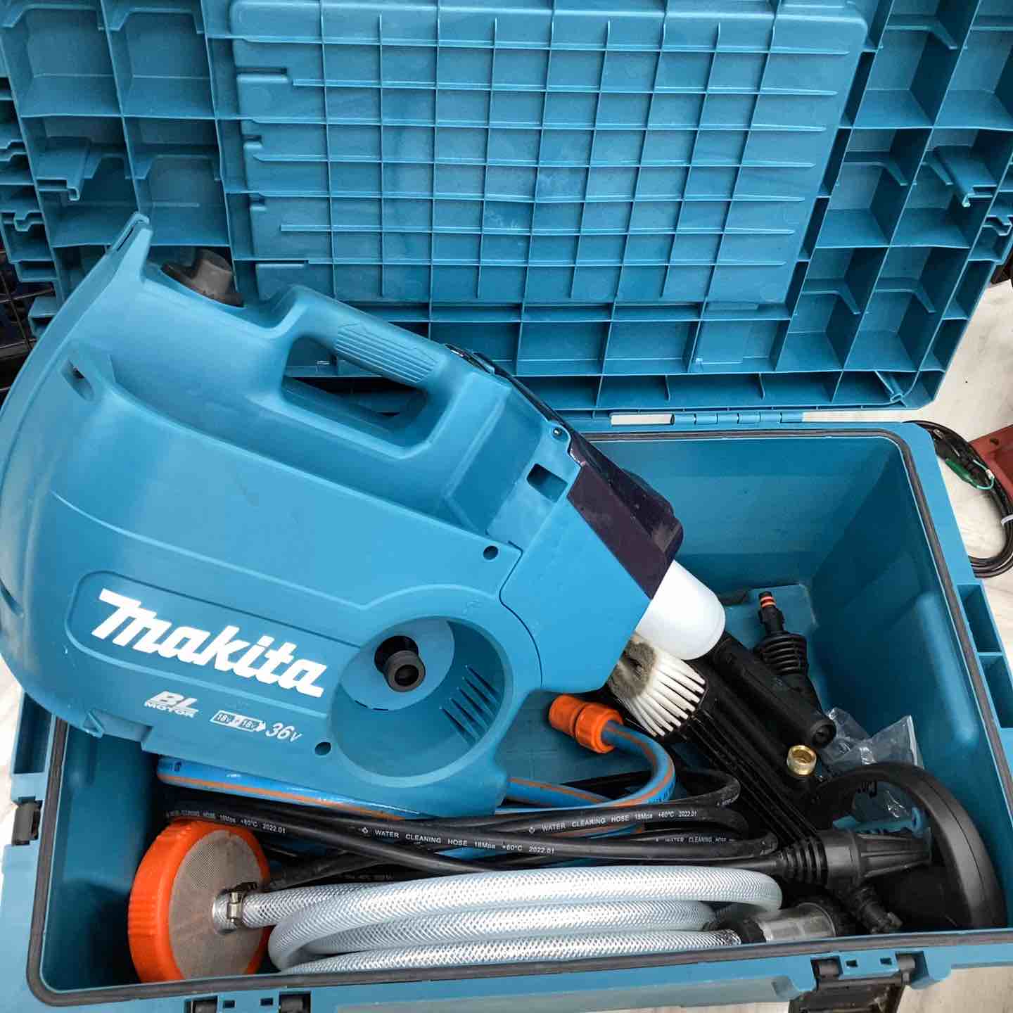 高圧洗浄機 – タグ 