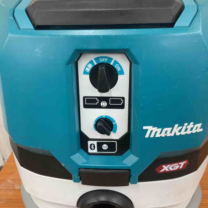 ★マキタ(makita) コードレス集じん機 VC002GZ【八潮店】