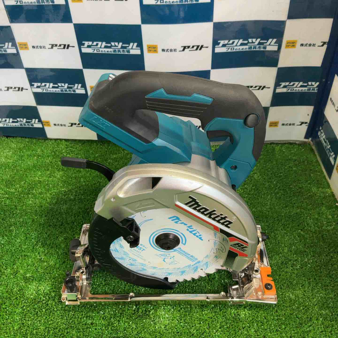 ★マキタ(makita) コードレス丸のこ HS631DZS【草加店】