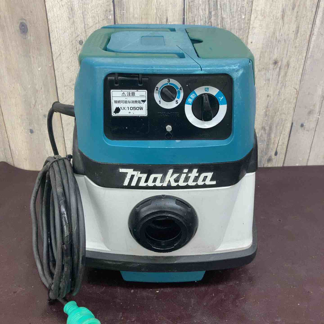 【中古品】マキタ(makita) 集じん機 乾式 484(P)【東大和店】