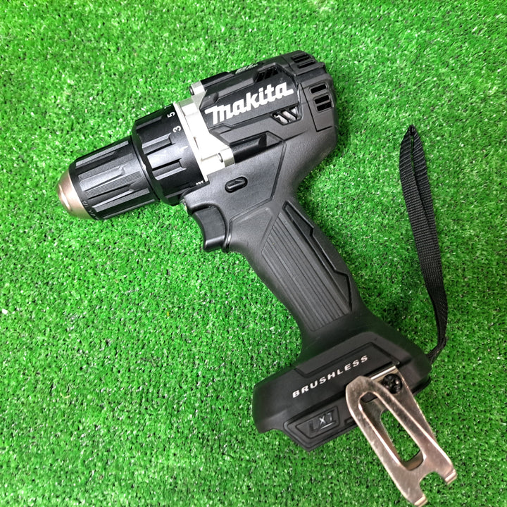 ☆マキタ(makita) コードレスドリルドライバー DF484DZB【岩槻店】
