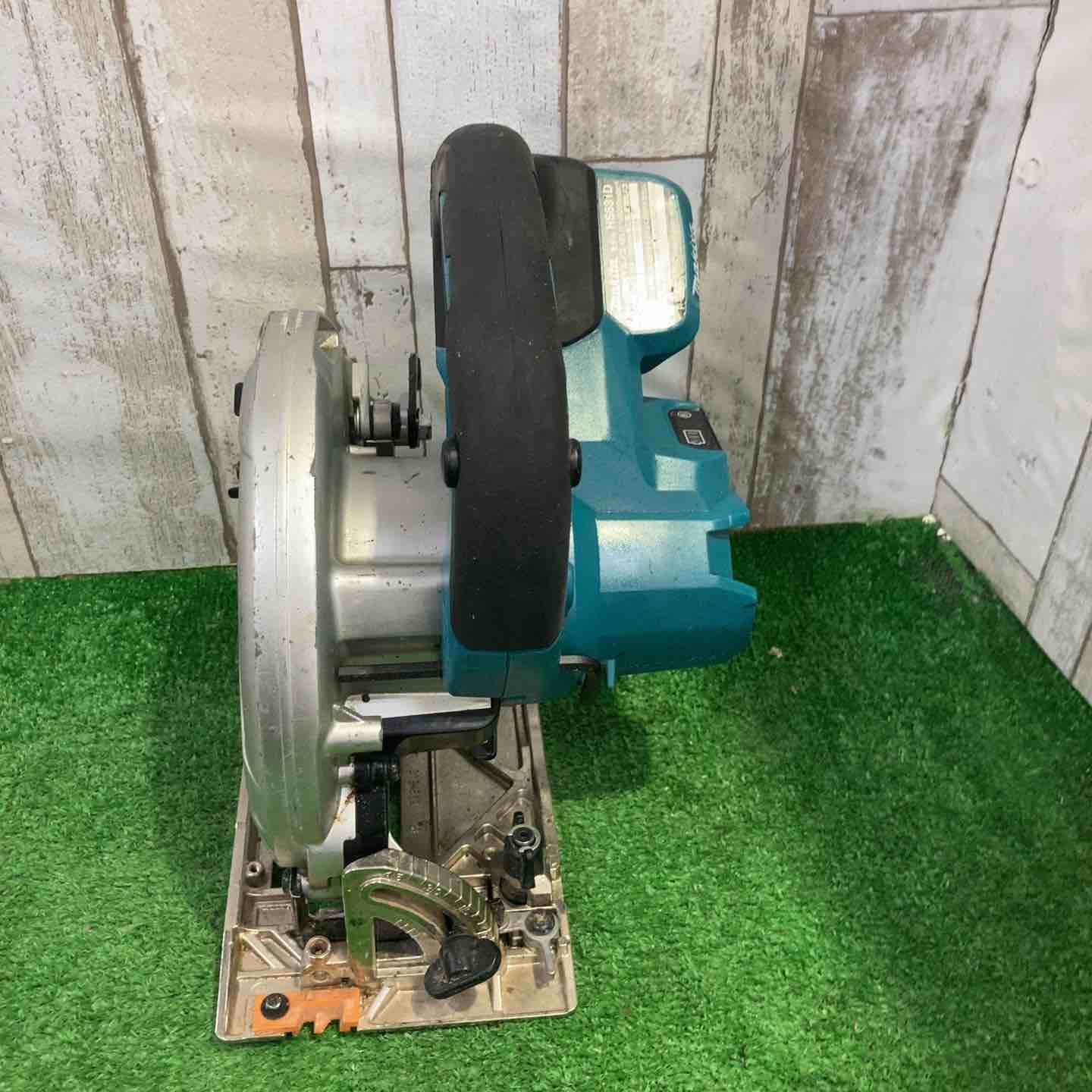 ☆マキタ(makita) コードレス丸のこ HS631DZ【町田店】 – アクトツール