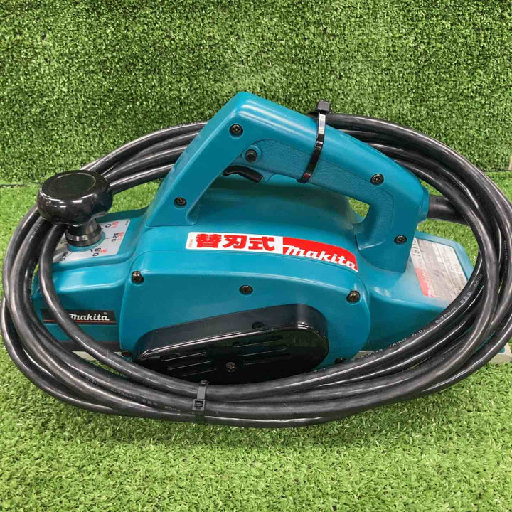 ☆マキタ(makita) 電気カンナ  1911B【川崎店】