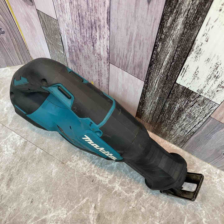 ★マキタ(makita) コードレスレシプロソー JR188DZK【八潮店】