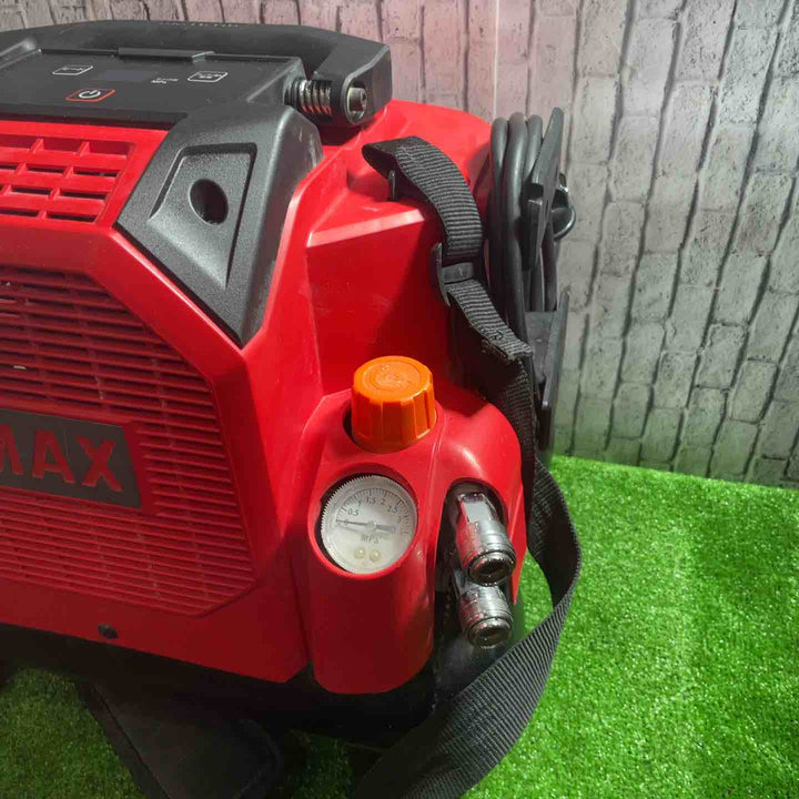 ★マックス(MAX) 高圧専用エアコンプレッサ AK-HH1301E【川口店】