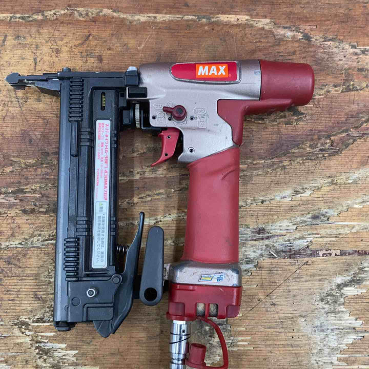 ◇マックス(MAX) 高圧フロアタッカ HA-38F1/438MAフロア 4MA【柏店】