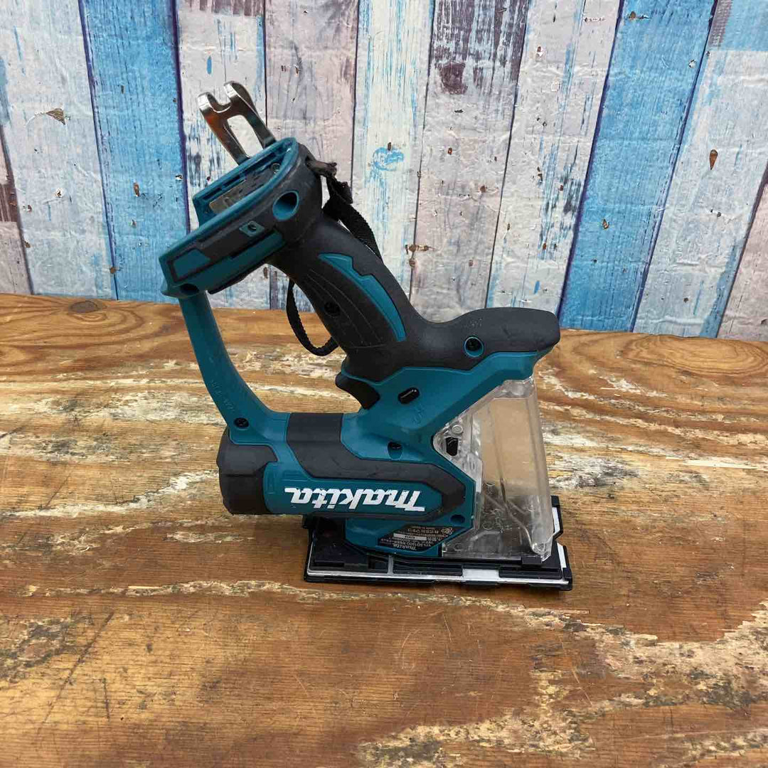★マキタ(makita) コードレスボードカッタ SD180DZ【柏店】