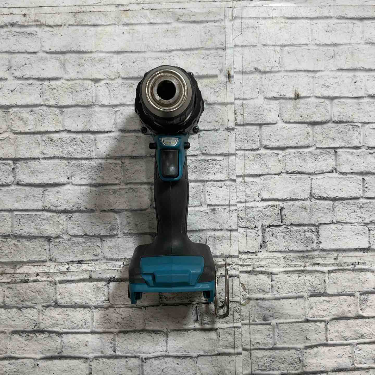 ☆マキタ(makita) コードレスドリルドライバー DF002GZ【川口店