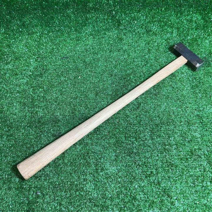 孝三郎 玄翁 八角 30匁 115g【藤沢店】