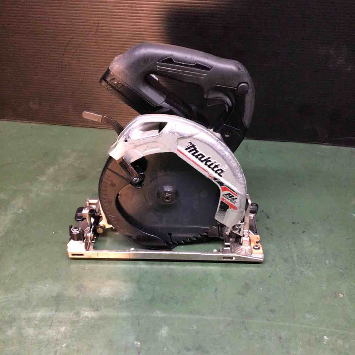 ★マキタ(makita) コードレス丸のこ HS631DZB【戸田店】