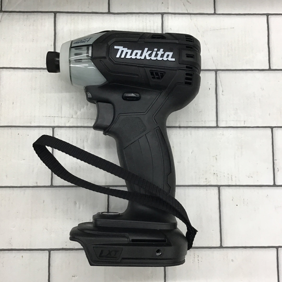 ★マキタ(makita) コードレスソフトインパクトドライバー TS141DRGXB【所沢店】