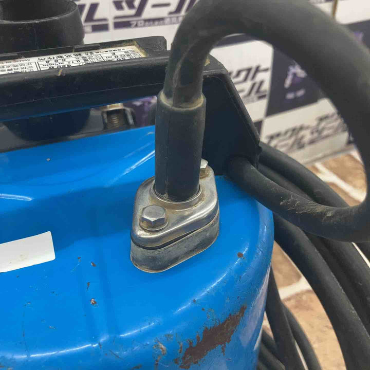 ◇ツルミ(鶴見製作所/TSURUMI) 水中ポンプ LB-480-52 50Hz【所沢店】