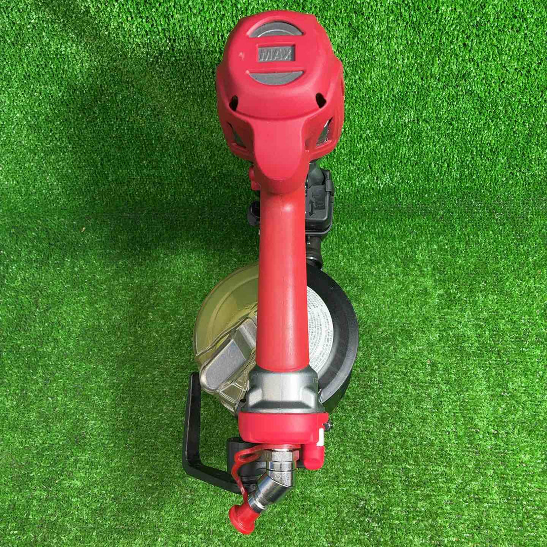 【中古品】 マックス(MAX) 高圧エア釘打ち機 HN-65N2(D)-G 【藤沢店】