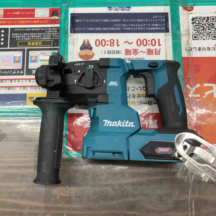 ★マキタ(makita) コードレスハンマドリル HR010GZK【戸田店】