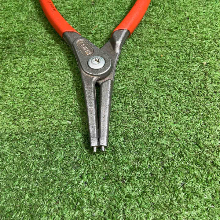 【中古品】 KNIPEX スナップリングプライヤー 4811J1 2本 4911A1 1本 4911A2 1本 型番不明１本 計5本まとめて 【藤沢店】