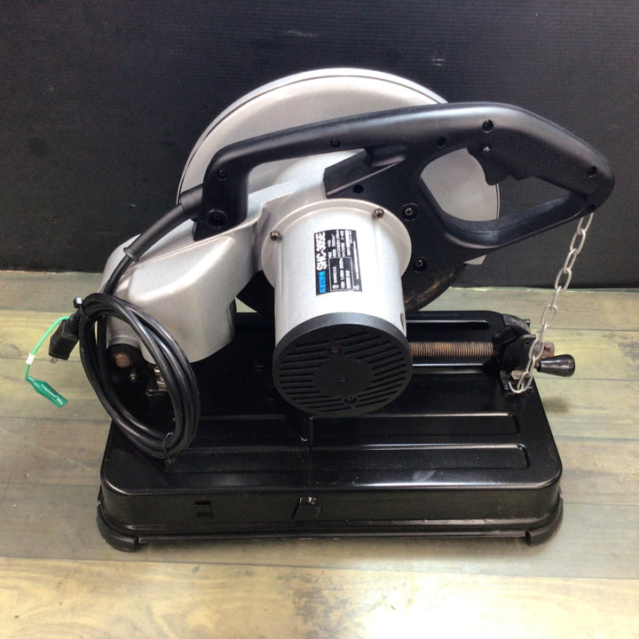 新興製作所 高速切断機 305mm SHC-305E 【東大和店】